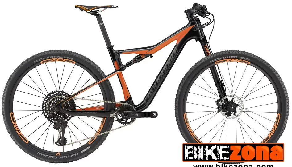 Cannondale best sale 2018 scalpel